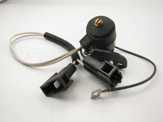 NEW - Out Of Box 213-3100 Carburetor Idle Stop Solenoid - 300R-385-A ECS70 ES47