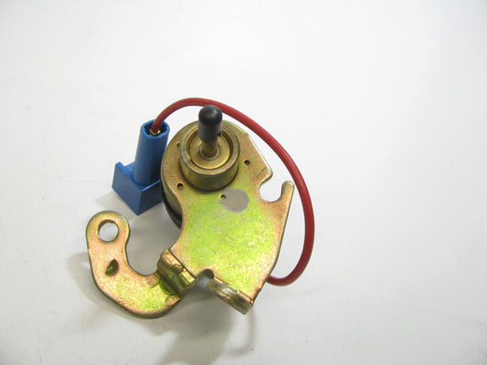 OUT OF BOX 213-3117 Carburetor Idle Stop Solenoid For 1980 Chrysler Holley 1-BBL