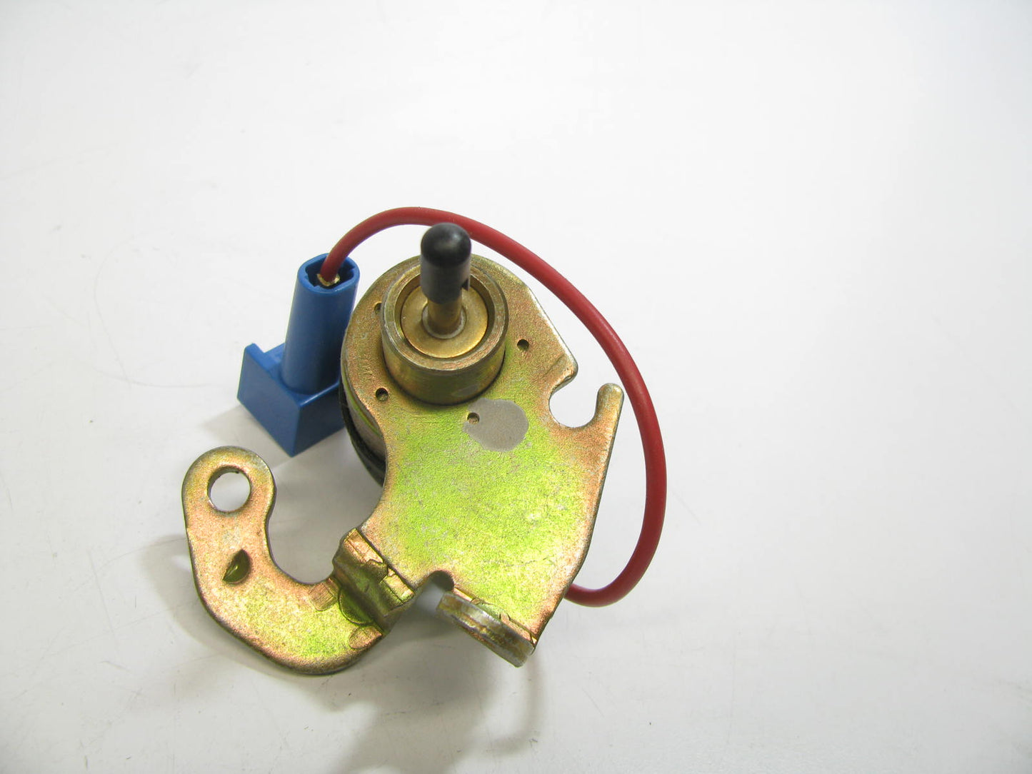UNBOXED 213-3117 Carburetor Idle Stop Solenoid Dashpot For 80 Dodge Slant-6 225