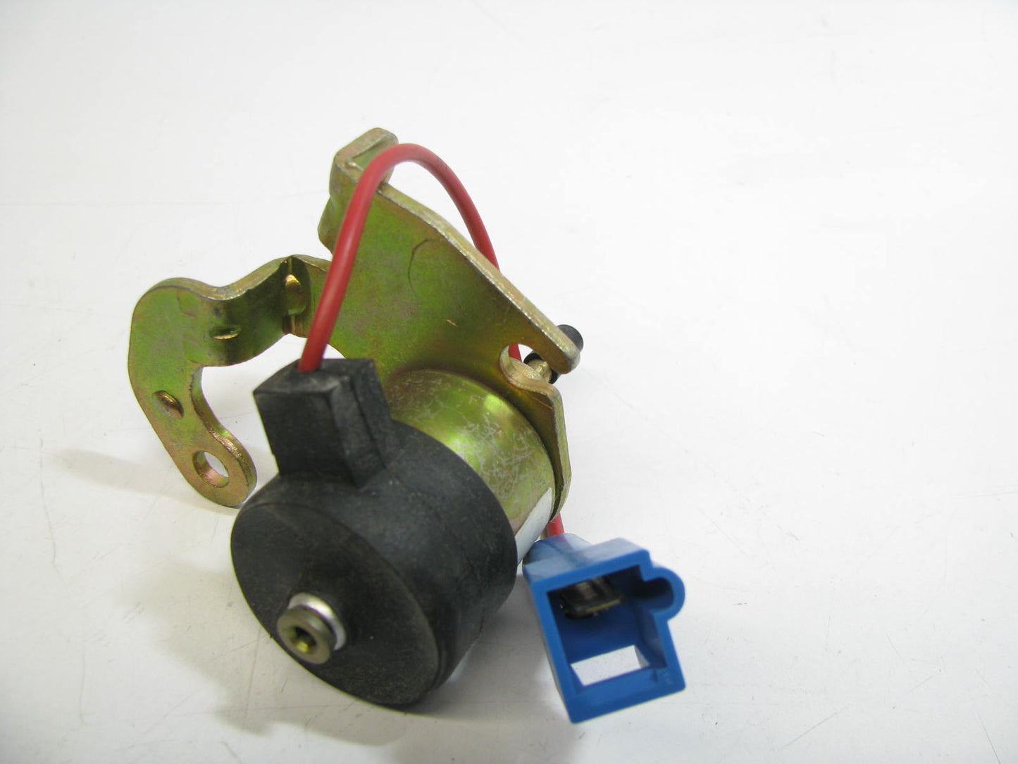 UNBOXED 213-3117 Carburetor Idle Stop Solenoid Dashpot For 80 Dodge Slant-6 225