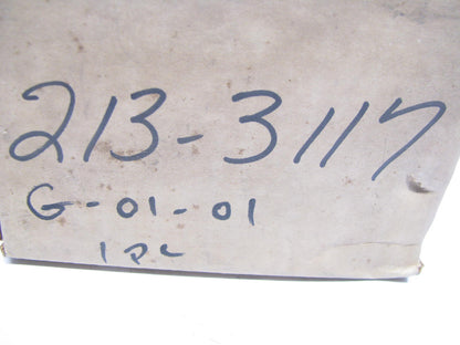 OUT OF BOX 213-3117 Carburetor Idle Stop Solenoid For 1980 Chrysler Holley 1-BBL