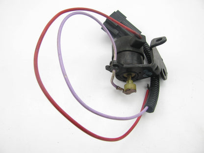 NEW - OUT OF BOX - 213-3121 Carburetor Idle Stop Solenoid - Holley 2-BBL