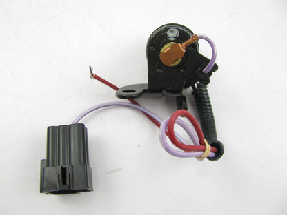 OUT OF BOX 213-3124 Carburetor Idle Stop Solenoid For 83 Dodge 2.2L Holley 2-BBL