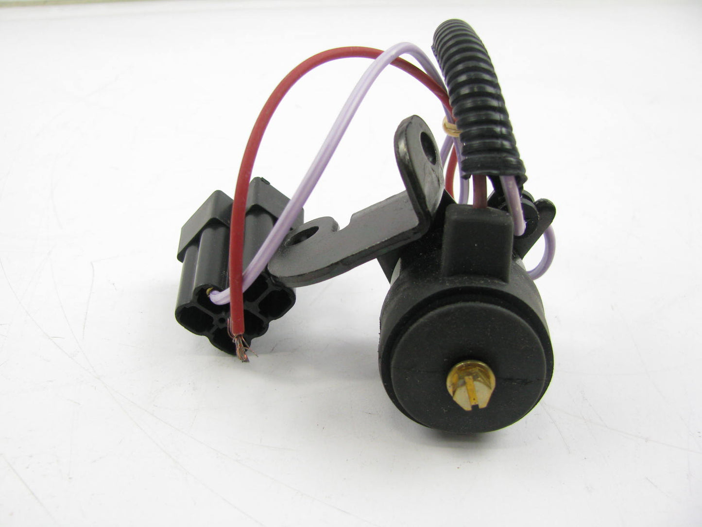 OUT OF BOX 213-3124 Carburetor Idle Stop Solenoid For 83 Dodge 2.2L Holley 2-BBL