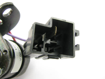 OUT OF BOX 213-3124 Carburetor Idle Stop Solenoid For 83 Dodge 2.2L Holley 2-BBL
