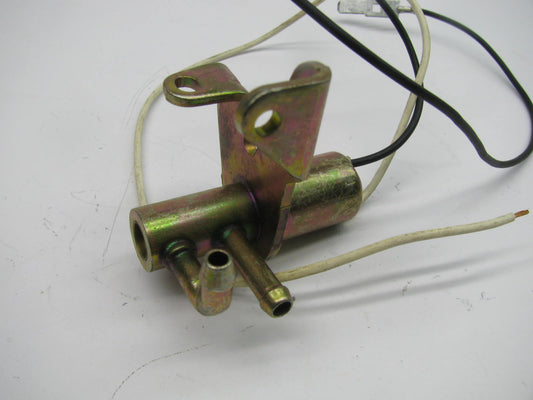 NEW - OUT OF BOX 213-3128 Carburetor Fuel Bowl Vent Solenoid