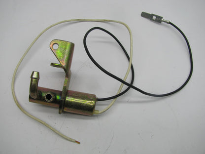 NEW - OUT OF BOX 213-3128 Carburetor Fuel Bowl Vent Solenoid