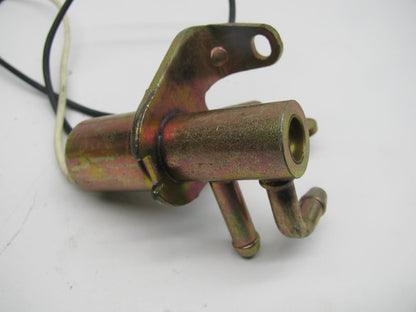 NEW - OUT OF BOX 213-3128 Carburetor Fuel Bowl Vent Solenoid
