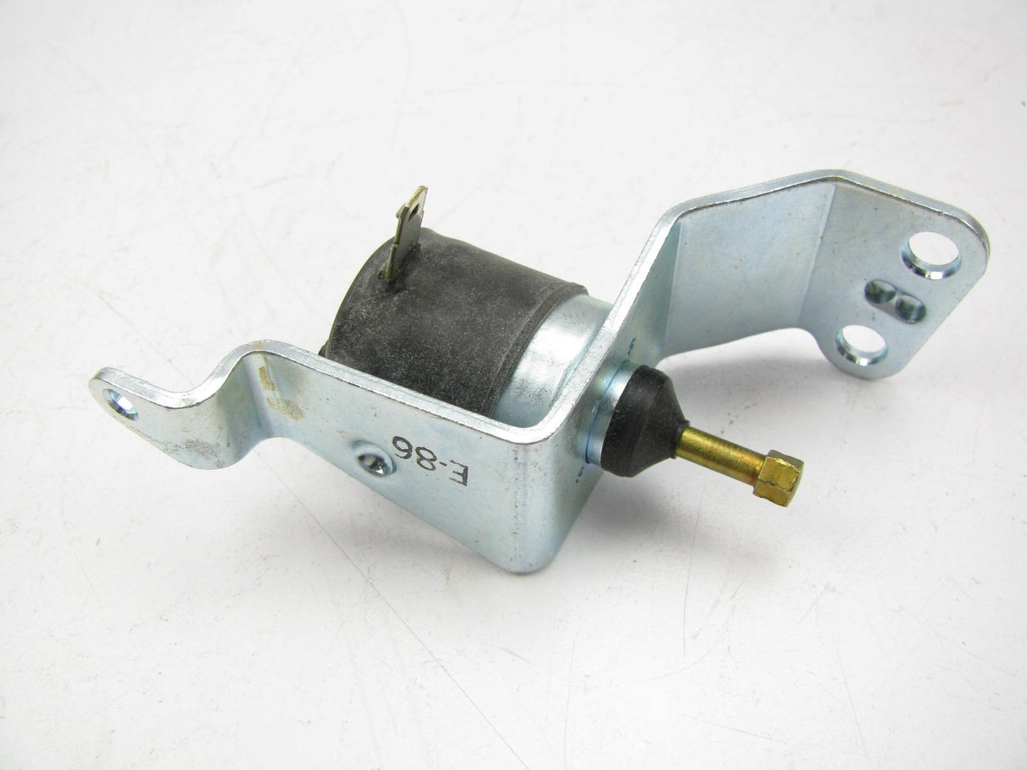 NEW - Out Of Box 213-3201 Idle Stop Solenoid 1981 Buick Cadillac Oldsmobile 4.1L
