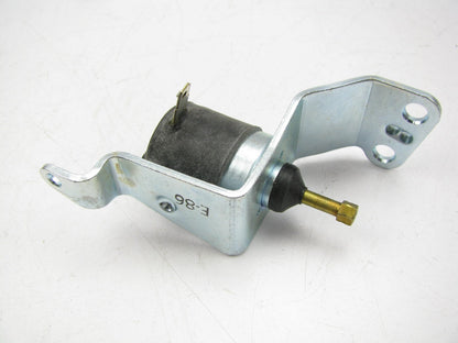 NEW - Out Of Box 213-3201 Idle Stop Solenoid 1981 Buick Cadillac Oldsmobile 4.1L