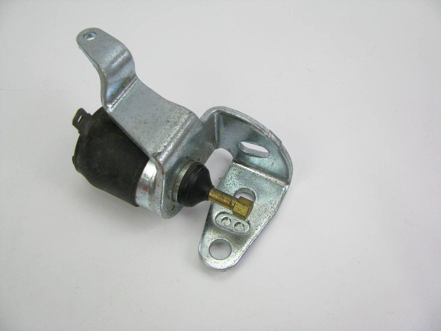 NEW - OUT OF BOX 213-3205 Carburetor Idle Stop Solenoid 1982-83 Regal 3.8L TURBO