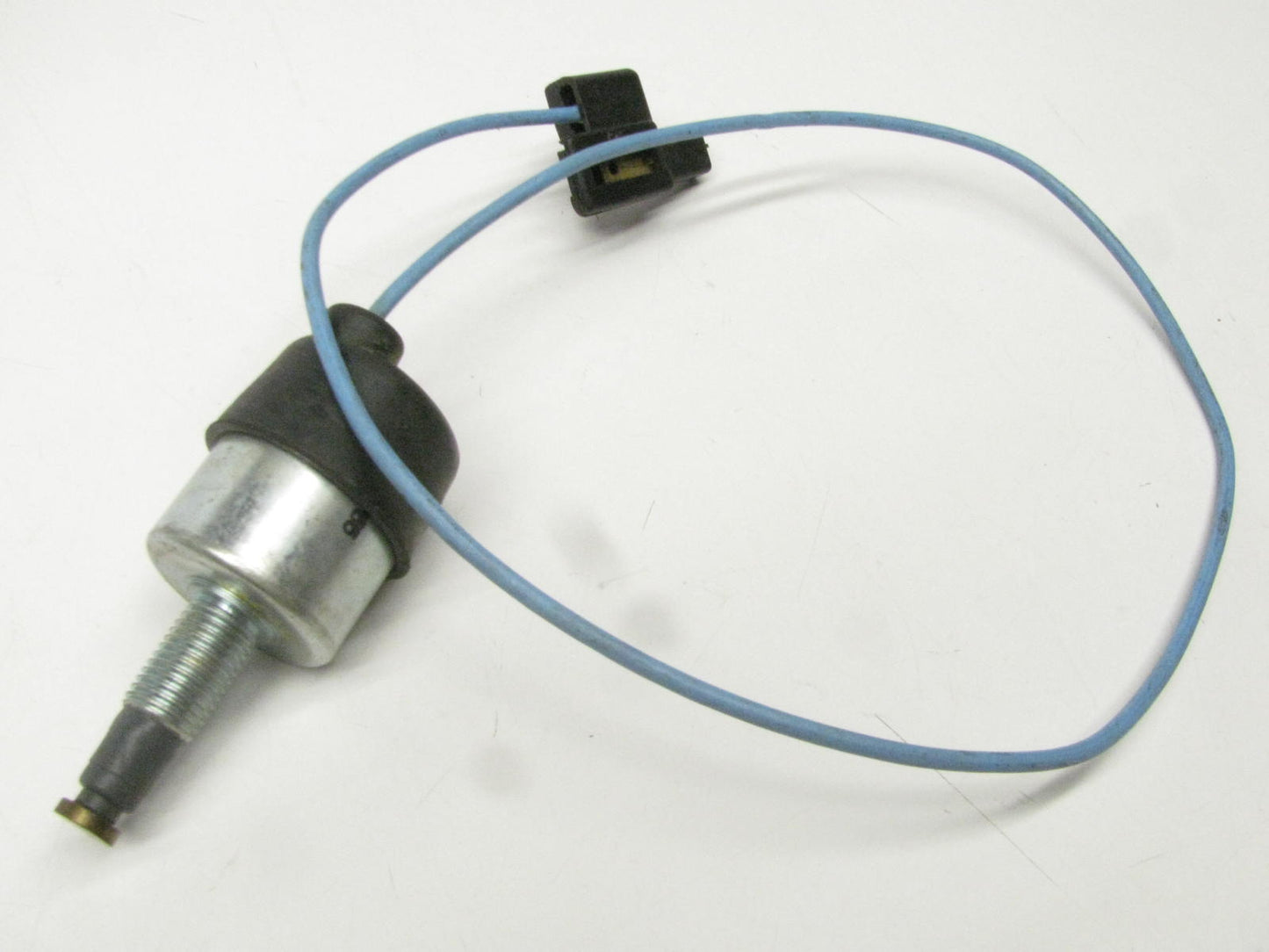 OUT OF BOX 213-61 Carburetor Idle Stop Solenoid For 1973-74 Dodge 340-440 4-BBL