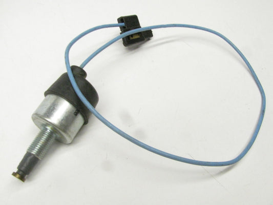 OUT OF BOX 213-61 Carburetor Idle Stop Solenoid For 1973-74 Dodge 340-440 4-BBL