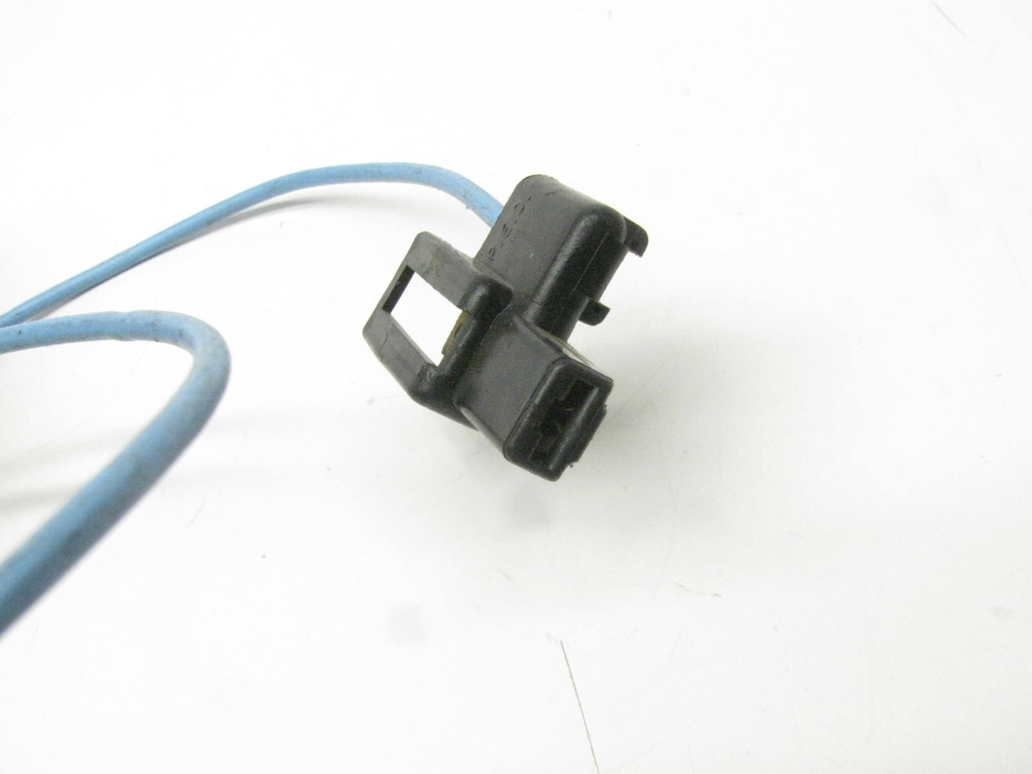 OUT OF BOX 213-61 Carburetor Idle Stop Solenoid For 1973-74 Dodge 340-440 4-BBL