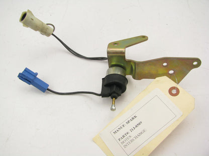 NEW OUT OF BOX 213-8509 Carburetor Idle Stop Solenoid 1BBL 1983 Ford Mercury 2.3
