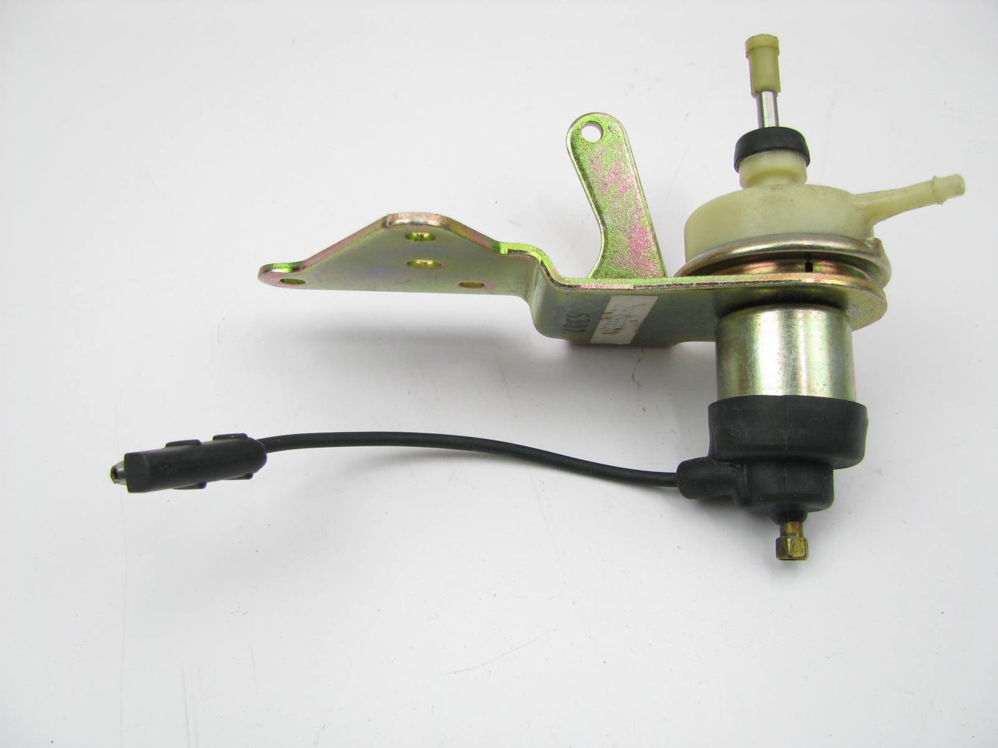 NEW - OUT OF BOX 213-8554 Carburetor Idle Stop Solenoid For 83-84 Jeep AMC 2.5L
