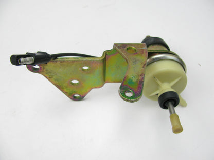 Universal Carburetor Anti-diesel Electric Idle-stop Solenoid Shut-off Valve