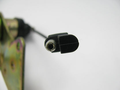Universal Carburetor Anti-diesel Electric Idle-stop Solenoid Shut-off Valve