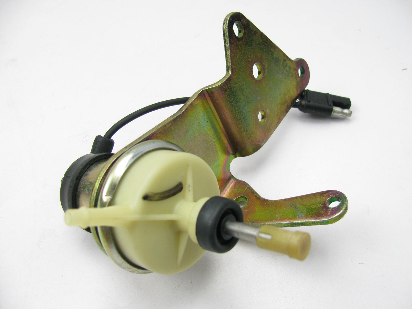 Universal Carburetor Anti-diesel Electric Idle-stop Solenoid Shut-off Valve