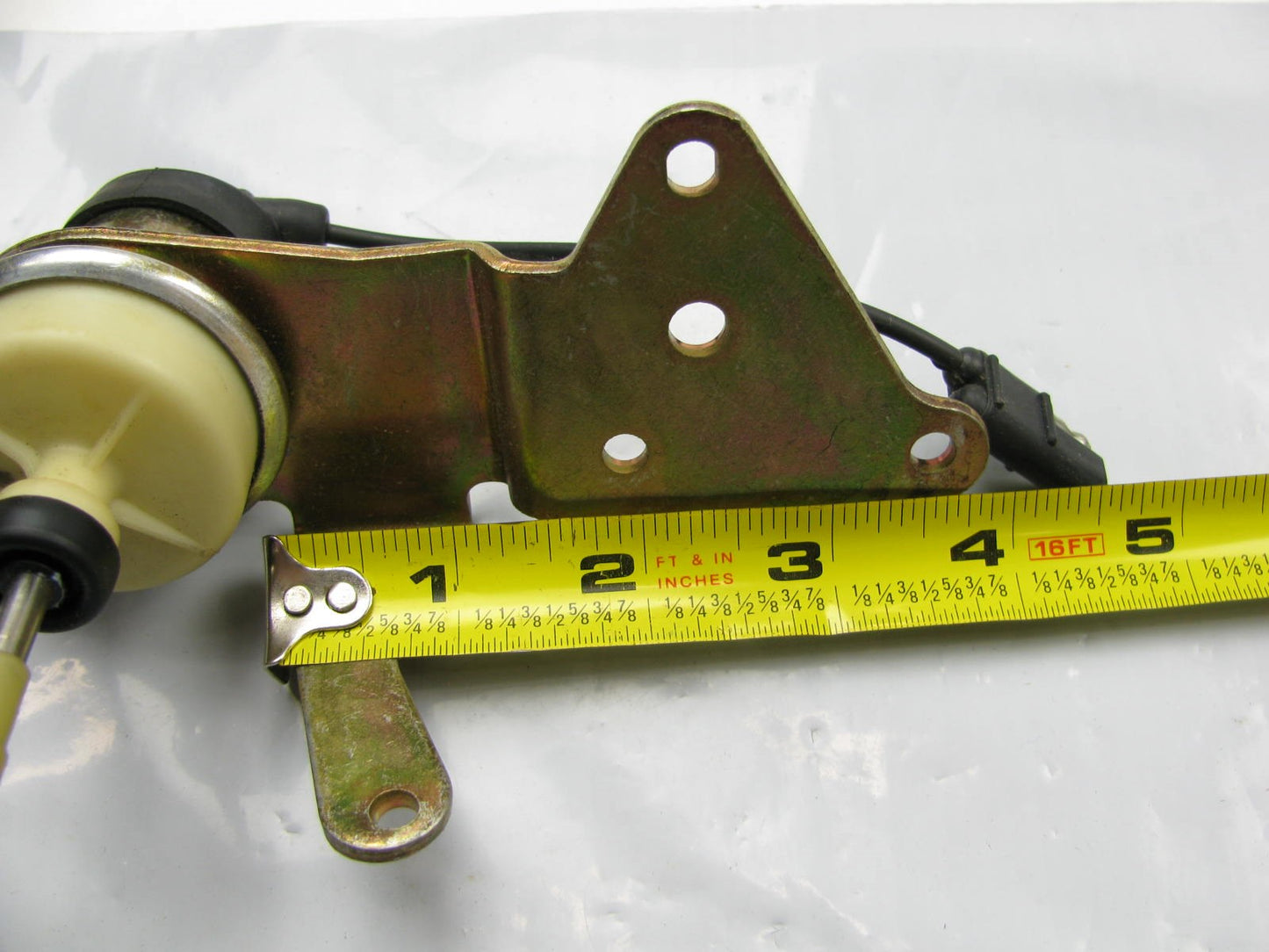 Universal Carburetor Anti-diesel Electric Idle-stop Solenoid Shut-off Valve