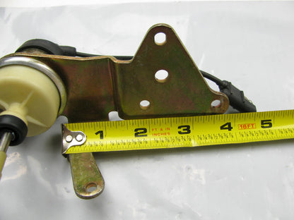 Universal Carburetor Anti-diesel Electric Idle-stop Solenoid Shut-off Valve