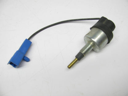1982-1983 FORD 4.9L 300 Truck I6 CARTER 1-BBL Carburetor Idle Stop Solenoid