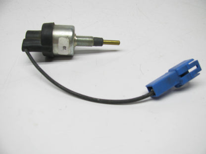 1982-1983 FORD 4.9L 300 Truck I6 CARTER 1-BBL Carburetor Idle Stop Solenoid