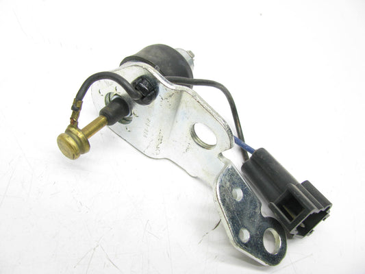 Carter Thermoquad Carburetor Idle Stop Solenoid For 1981 DODGE TRUCK 318 360 V8