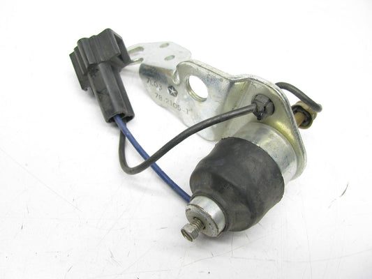 Carter Thermoquad Carburetor Idle Stop Solenoid For 1981 DODGE TRUCK 318 360 V8