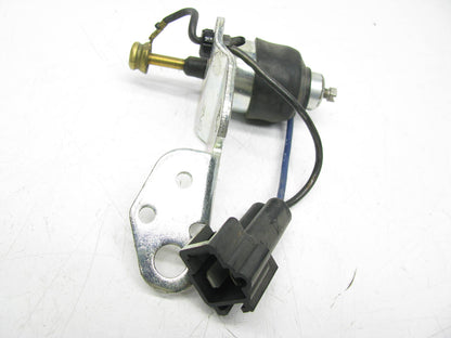 Carter Thermoquad Carburetor Idle Stop Solenoid For 1981 DODGE TRUCK 318 360 V8