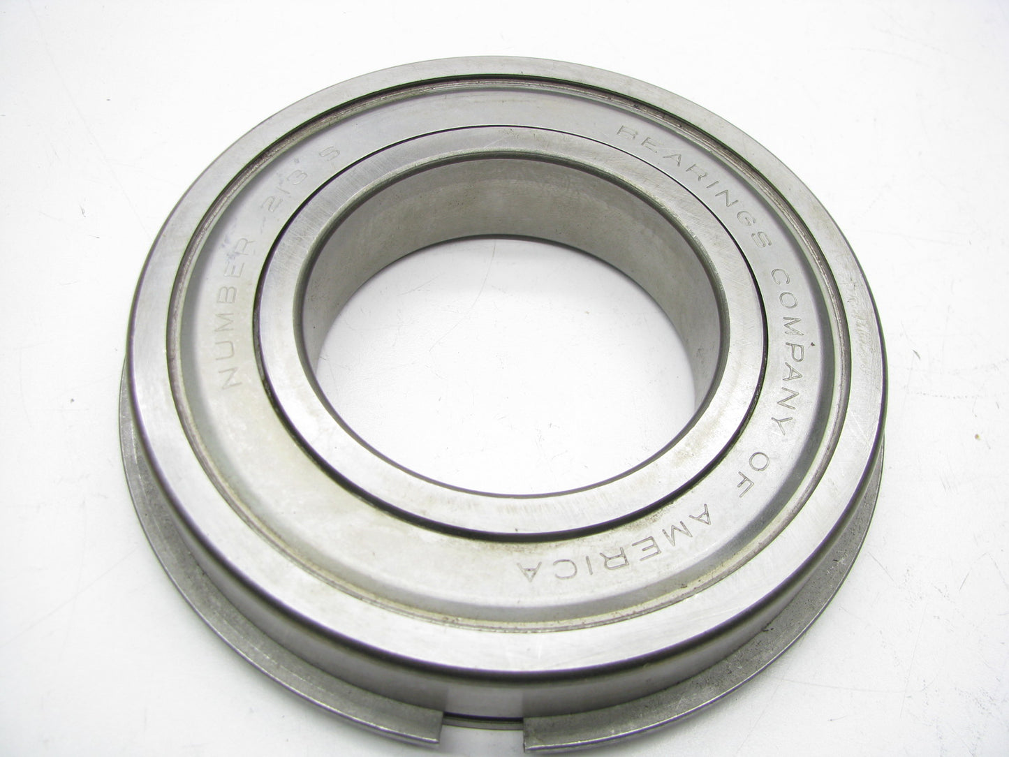 NEW - OUT OF BOX BCA 213-S Ball Bearing - 120mm OD X 65mm ID X 23mm Wide