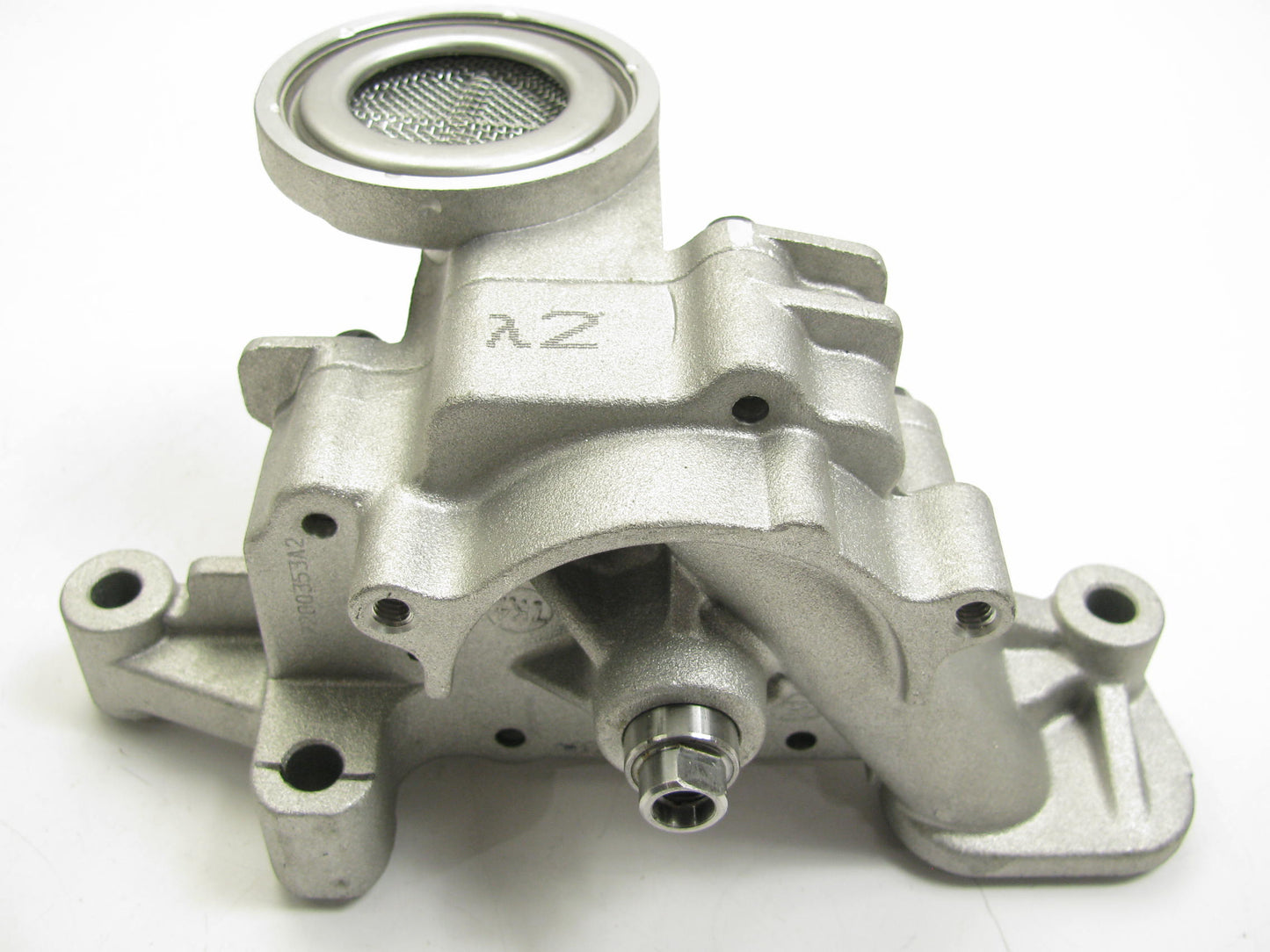 NEW - OUT OF BOX - OEM 21310-3CBA0 Engine Oil Pump For Hyundai