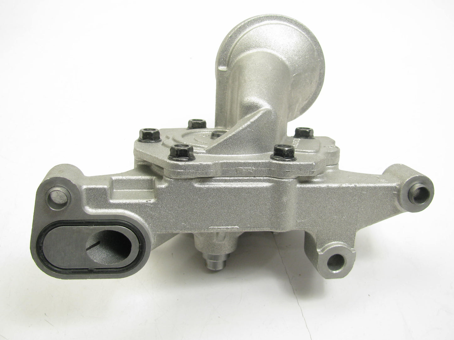 NEW - OUT OF BOX - OEM 21310-3CBA0 Engine Oil Pump For Hyundai