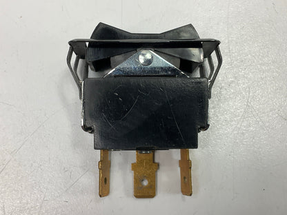 NEW UNBOXED Cole Hersee 2133478 High-Low Off 3 Terminal Rocker Switch