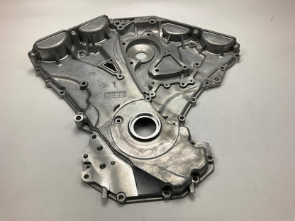 NEW UNBOXED  21351-3C752 Engine Timing Cover OEM For 10-16 Genesis Coupe 3.8L V6