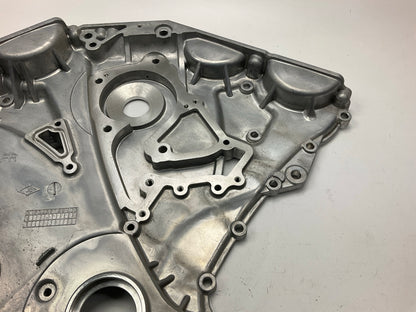 NEW UNBOXED  21351-3C752 Engine Timing Cover OEM For 10-16 Genesis Coupe 3.8L V6