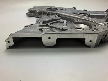 NEW UNBOXED  21351-3C752 Engine Timing Cover OEM For 10-16 Genesis Coupe 3.8L V6