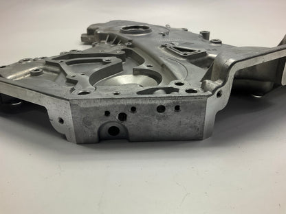 NEW UNBOXED  21351-3C752 Engine Timing Cover OEM For 10-16 Genesis Coupe 3.8L V6