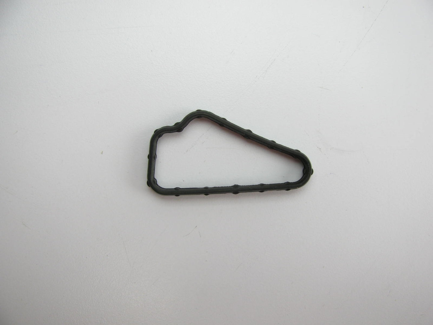 LEFT Engine Timing Cover Gasket For 2010-2020 Genesis Coupe 3.3L 3.8L-V6