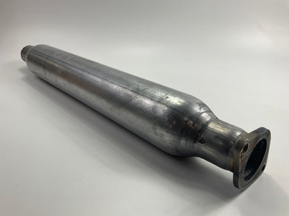 NEW - OUT OF BOX - WALKER 21398 Exhaust Resonator
