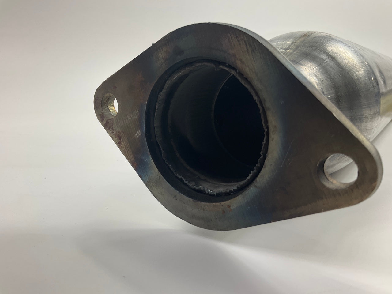 NEW - OUT OF BOX - WALKER 21398 Exhaust Resonator
