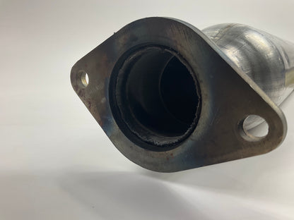 NEW - OUT OF BOX - WALKER 21398 Exhaust Resonator