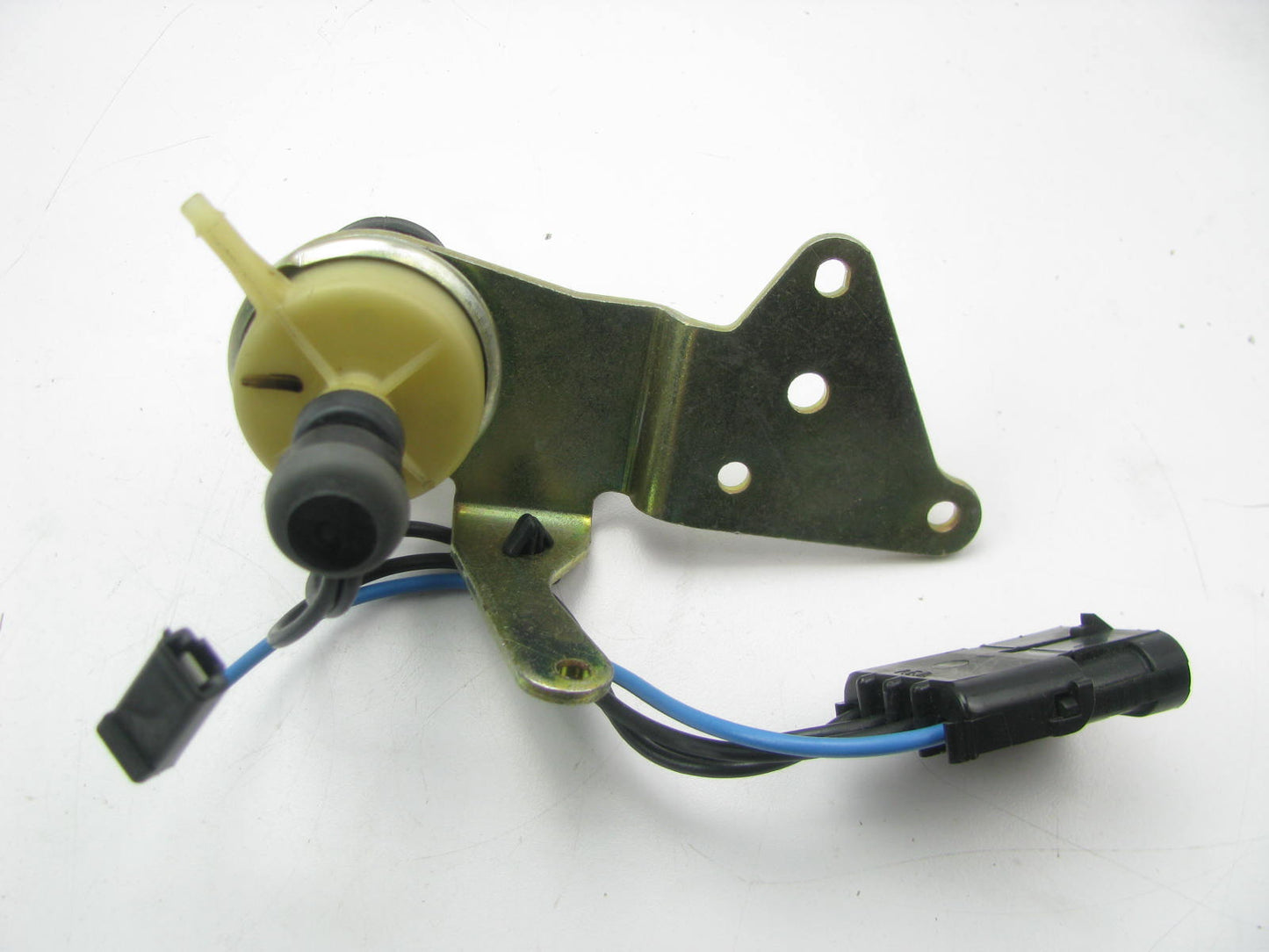 NOS Carburetor Choke Idle Solenoid For 84-86 Jeep CJ5 CJ7 Scrambler AMC  2.5L