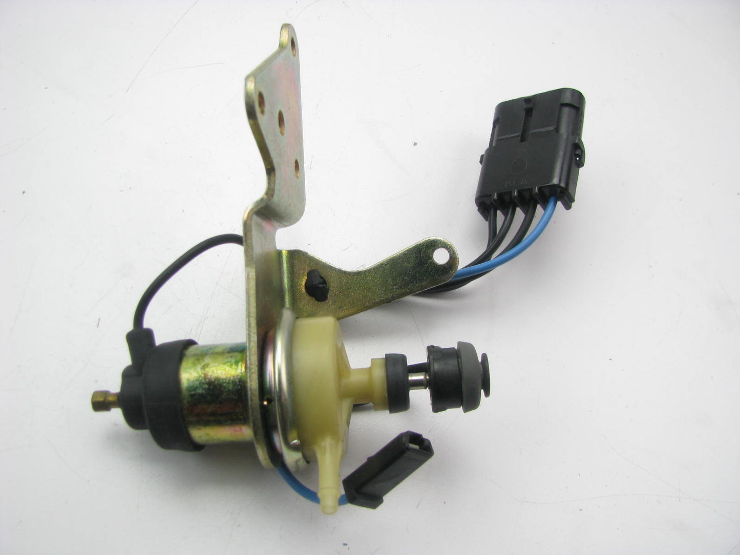 NOS Carburetor Choke Idle Solenoid For 84-86 Jeep CJ5 CJ7 Scrambler AMC  2.5L