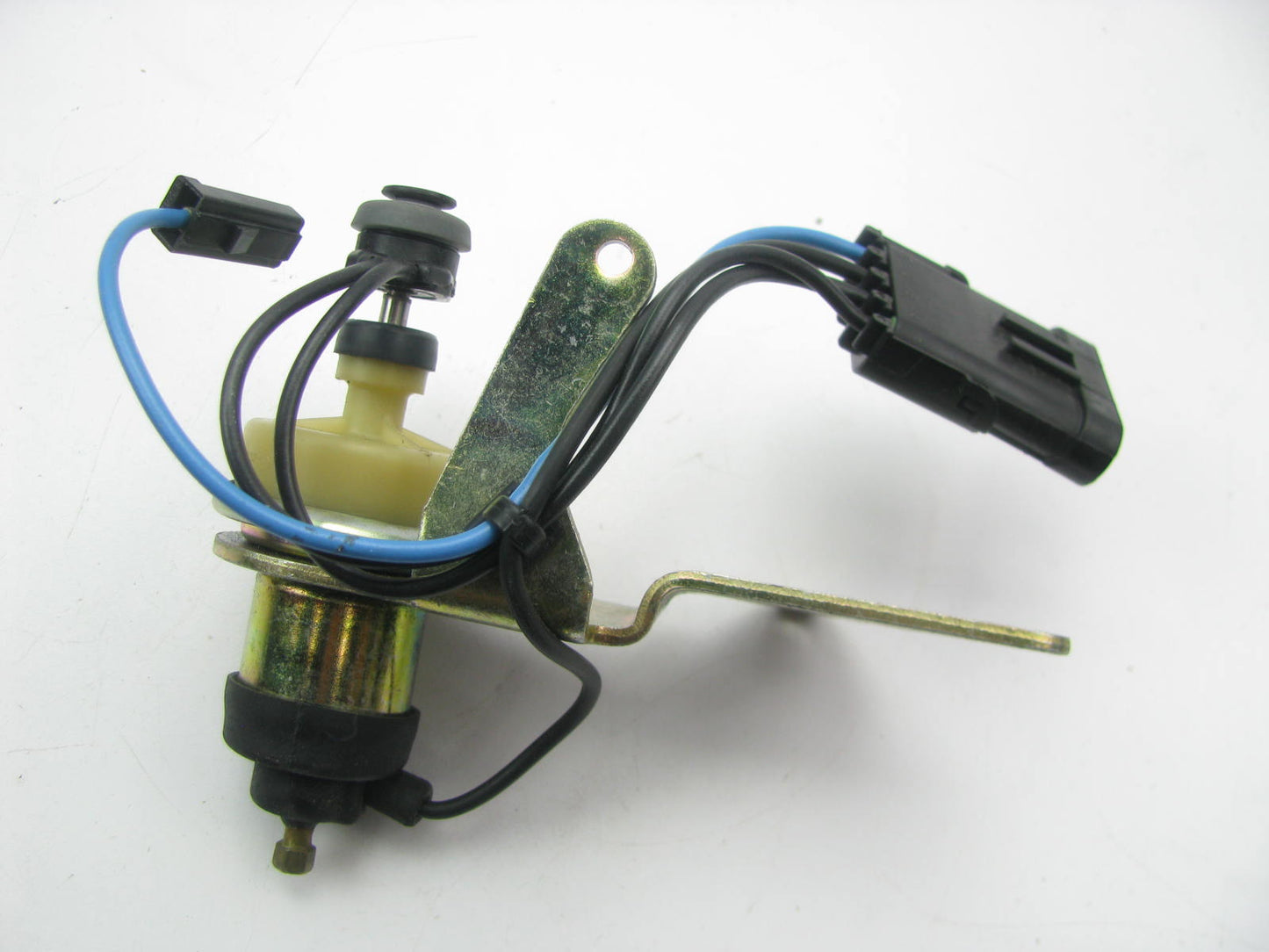 NOS Carburetor Choke Idle Solenoid For 84-86 Jeep CJ5 CJ7 Scrambler AMC  2.5L