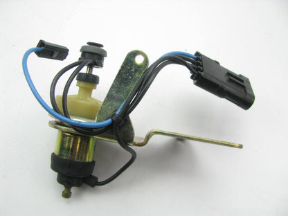 NOS Carburetor Choke Idle Solenoid For 84-86 Jeep CJ5 CJ7 Scrambler AMC  2.5L