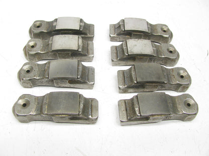 (8) NEW UNBOXED - 214-2113 Engine  Rocker Arms For 1981-1987 Chrysler 2.2L 2.5L