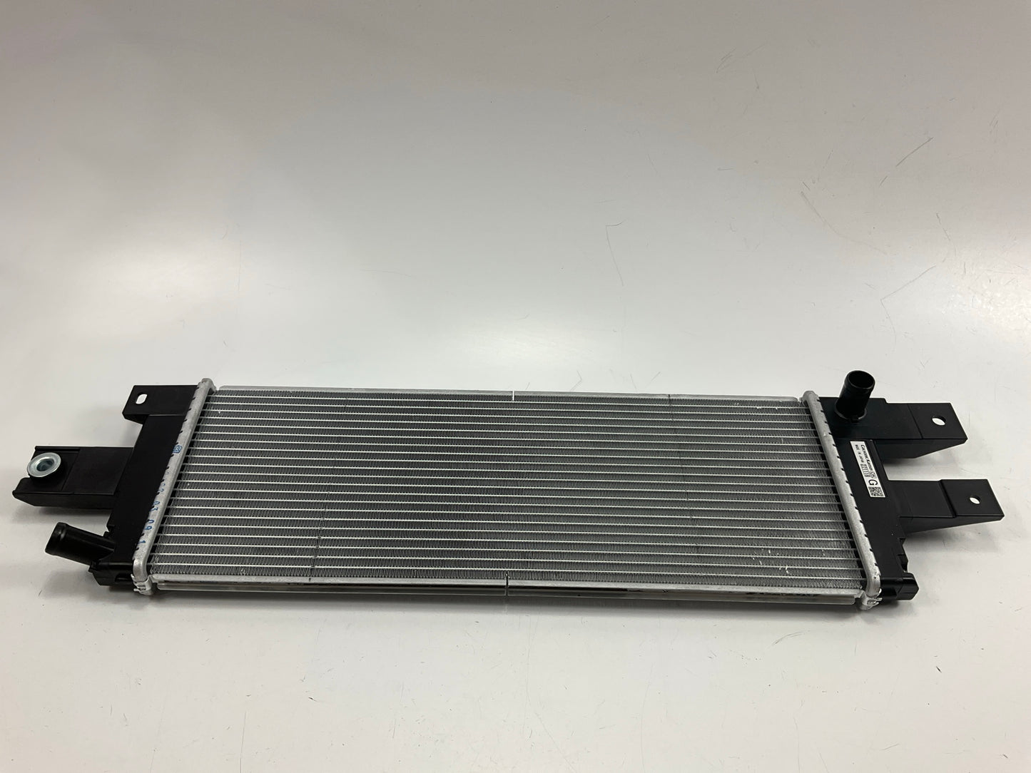 Calsonic Kansei Auxiliary Inverter Radiator OEM For 14-18 Infiniti Q50 Hybrid