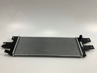 Calsonic Kansei Auxiliary Inverter Radiator OEM For 14-18 Infiniti Q50 Hybrid