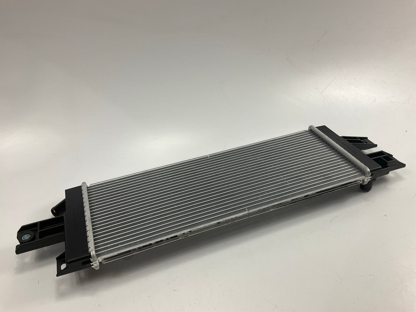 Calsonic Kansei Auxiliary Inverter Radiator OEM For 14-18 Infiniti Q50 Hybrid